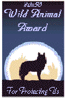 save award