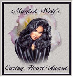 award